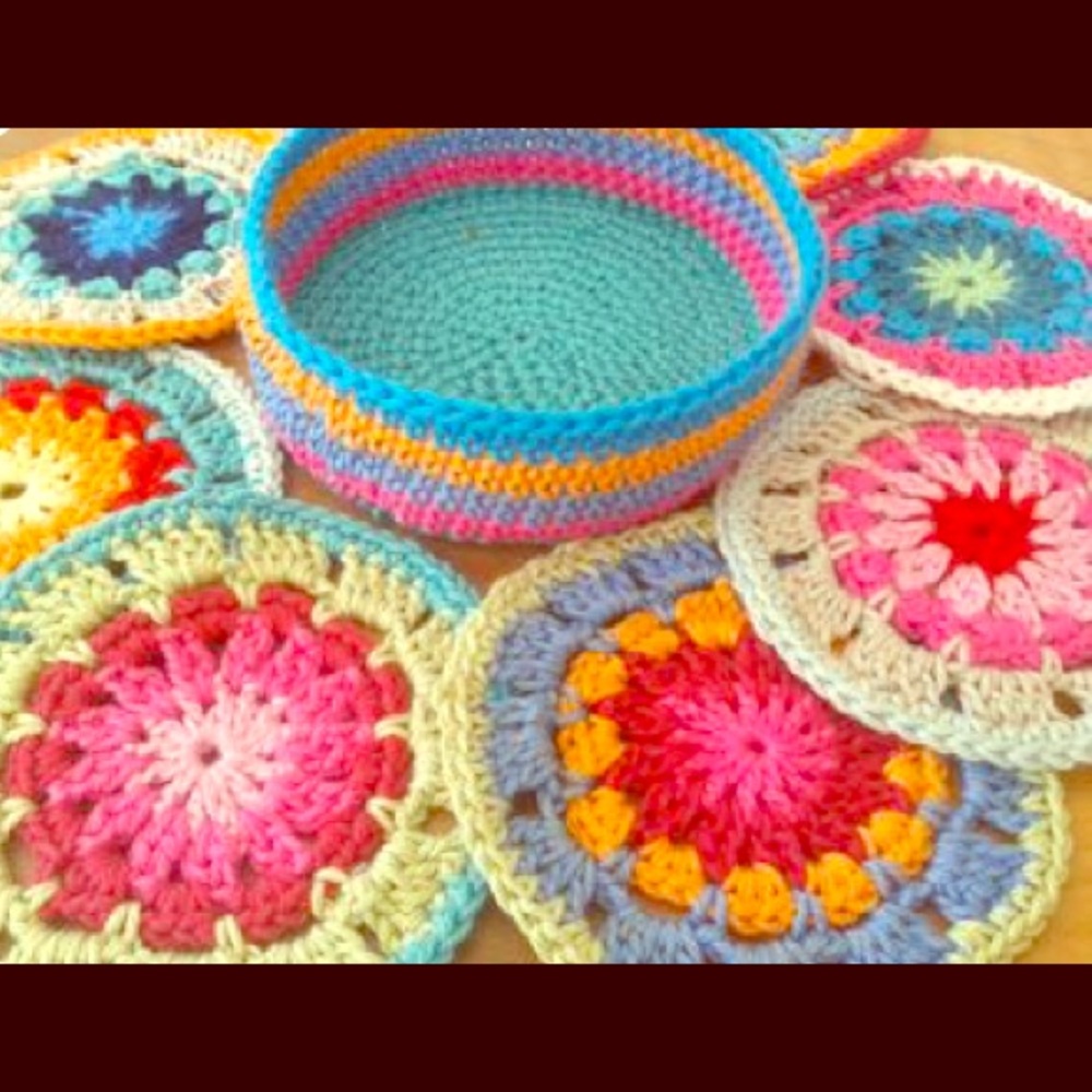 Coasters!!!